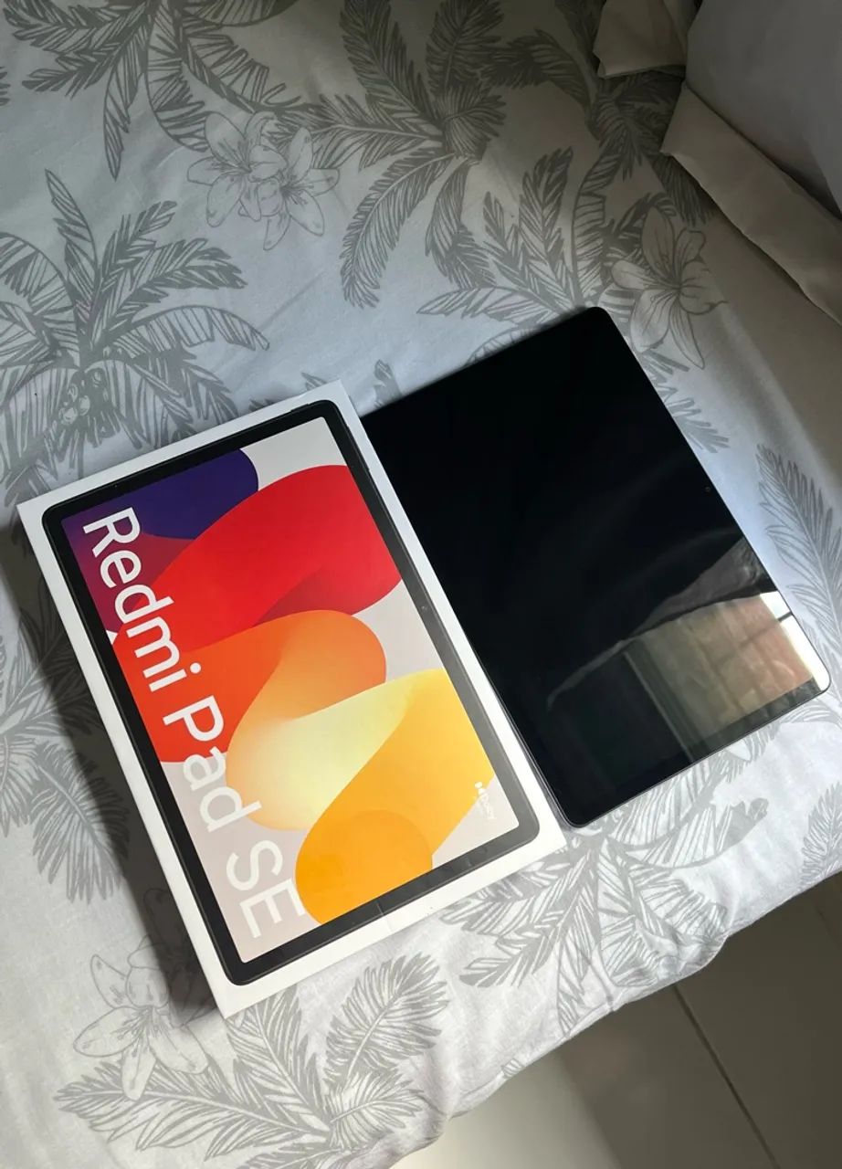 Redmi Pad SE - Foto 2