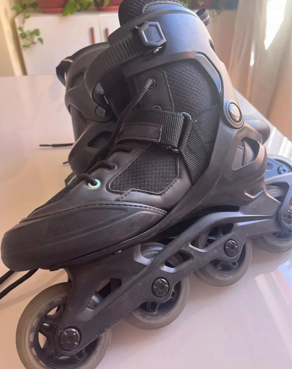Patins - Foto 2