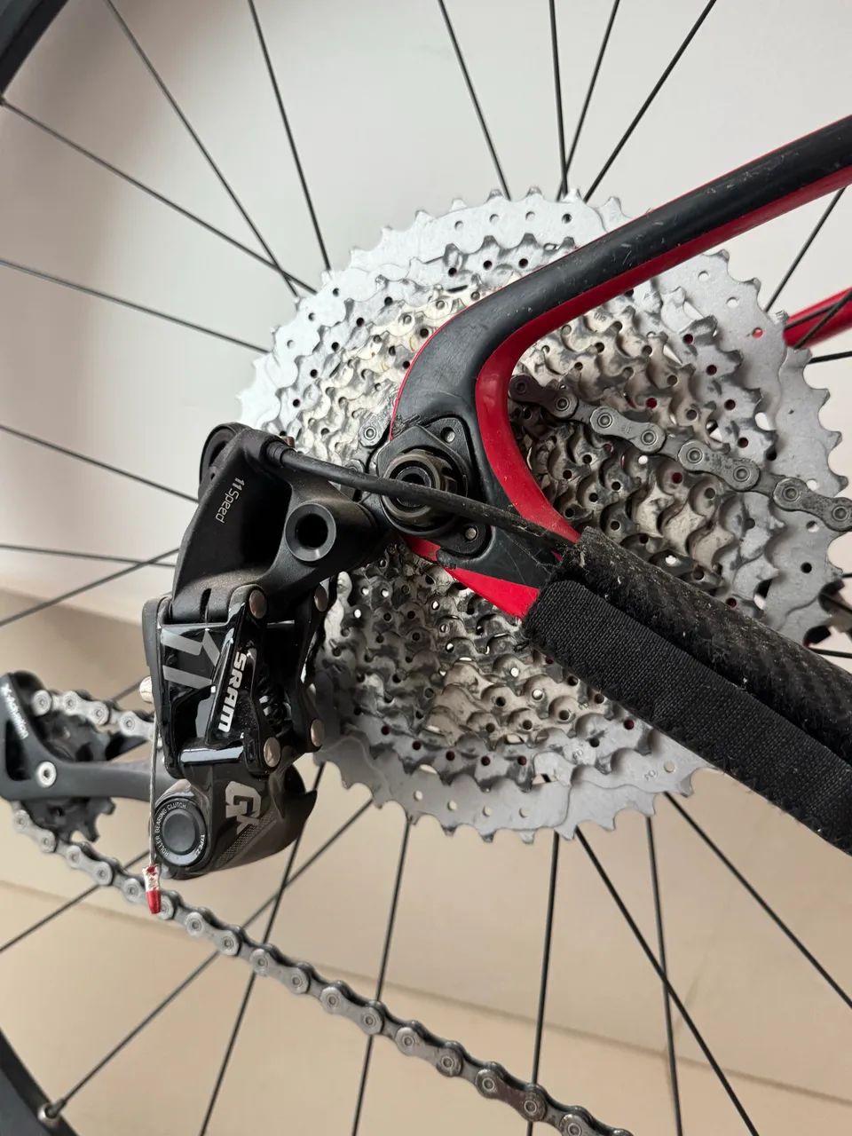 Mountain Bike Specialized S-Works Stumpjumper - Foto 4