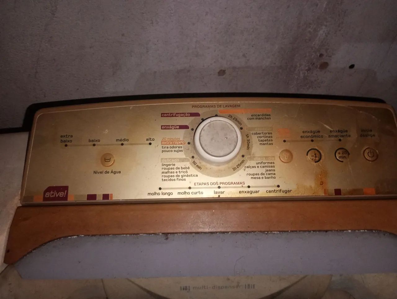 Vend para retirada de peças  - Foto 3