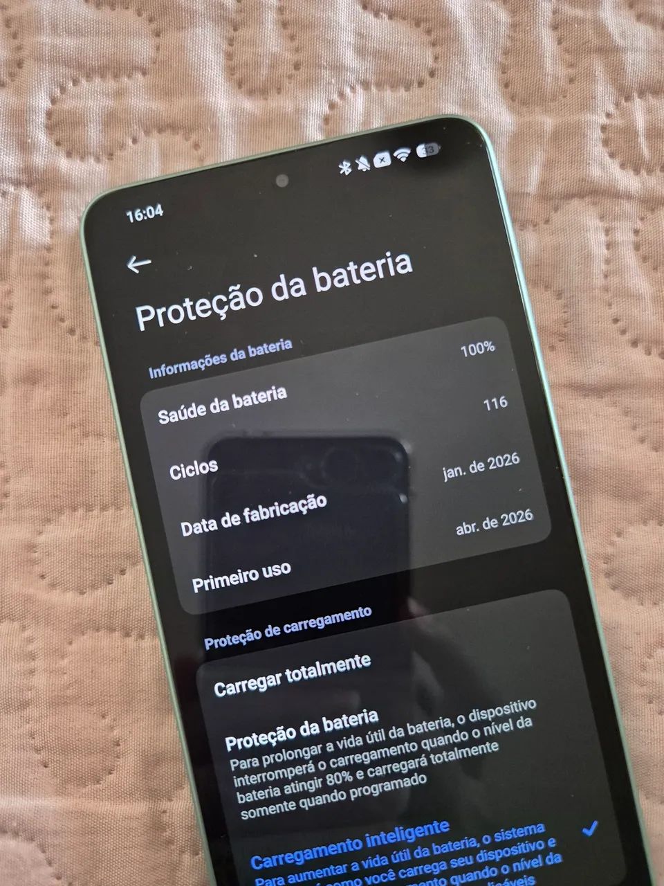 Poco x7 Pro 256GB - Foto 5