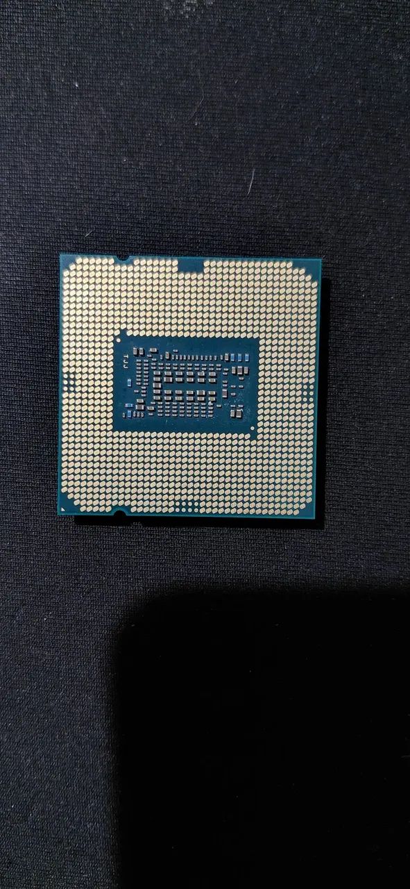 Processador Intel I5 10400F