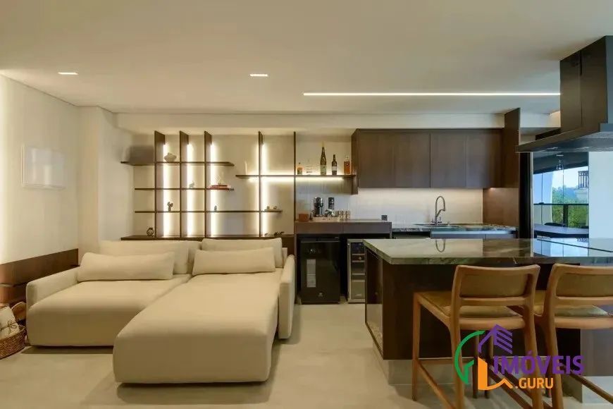 APARTAMENTO - VILA NOVA CONCEIÇÃO - SP - Foto 2