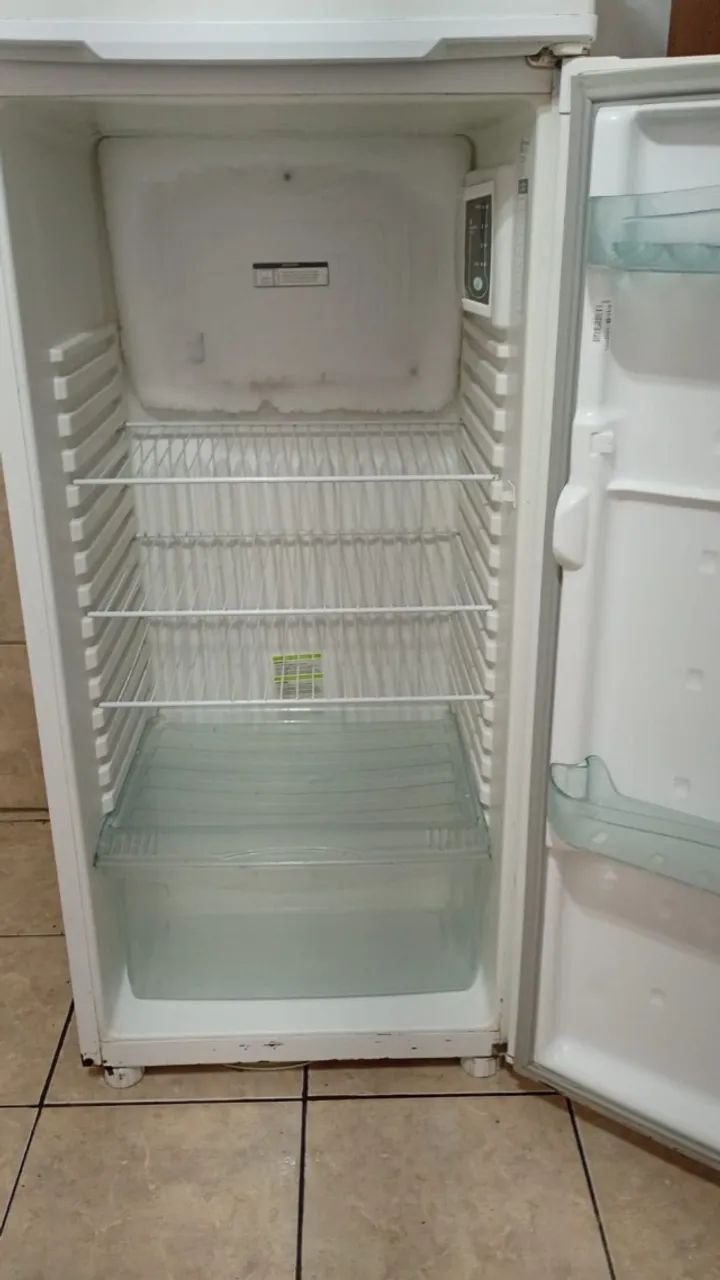 Geladeira Consul  - Foto 4
