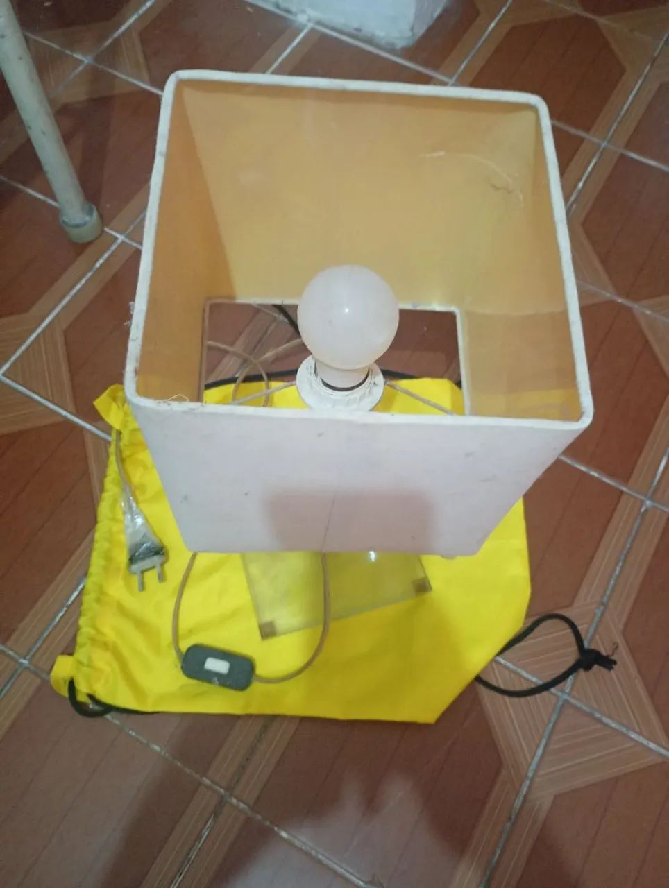 Abajur  - Foto 3