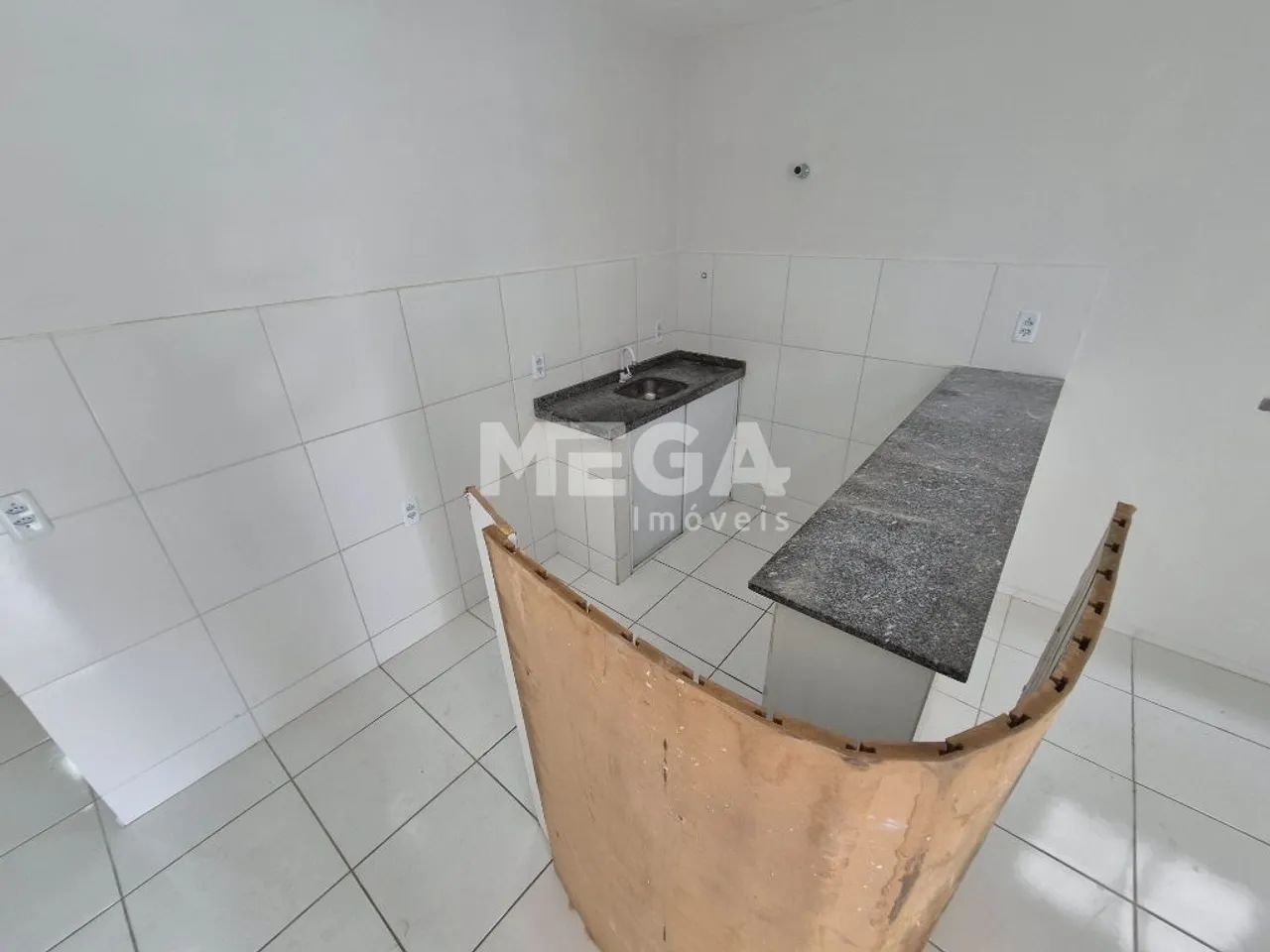 Apartamento com 2 quartos no bairro Vila Velha em Fortaleza, CE - Foto 4