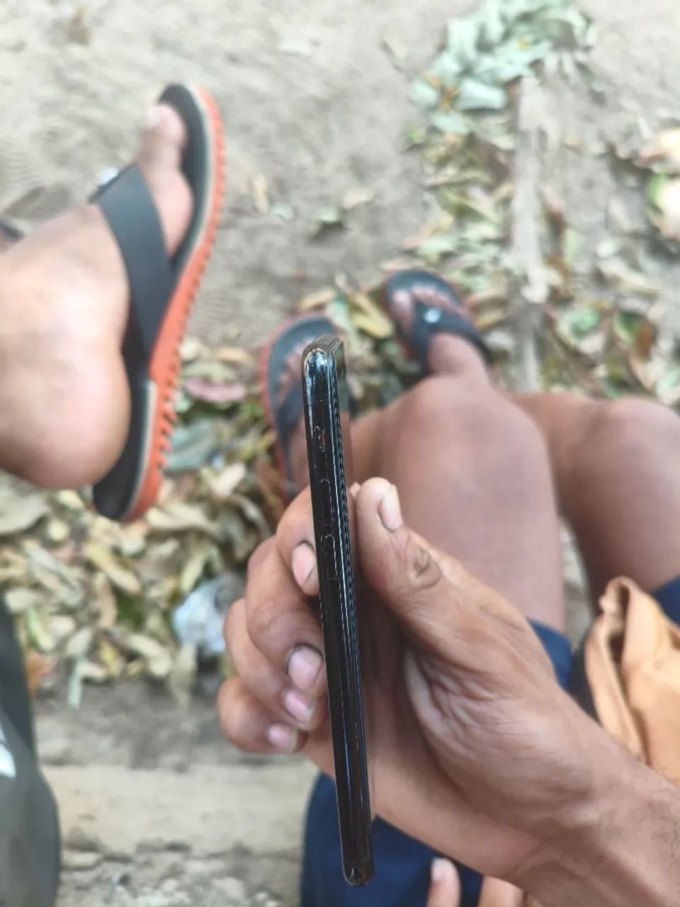 iPhone 7 - Foto 4