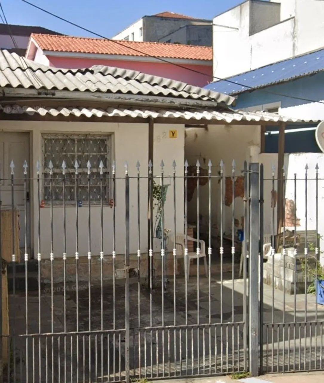 Foto - São Paulo - Vila Gustavo