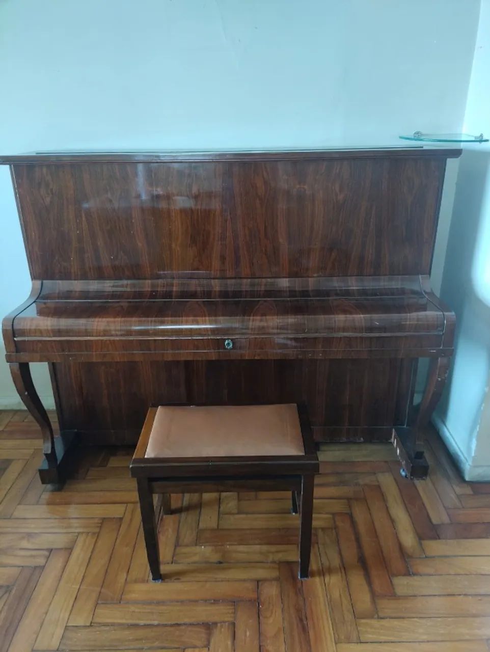 Piano - Foto 3