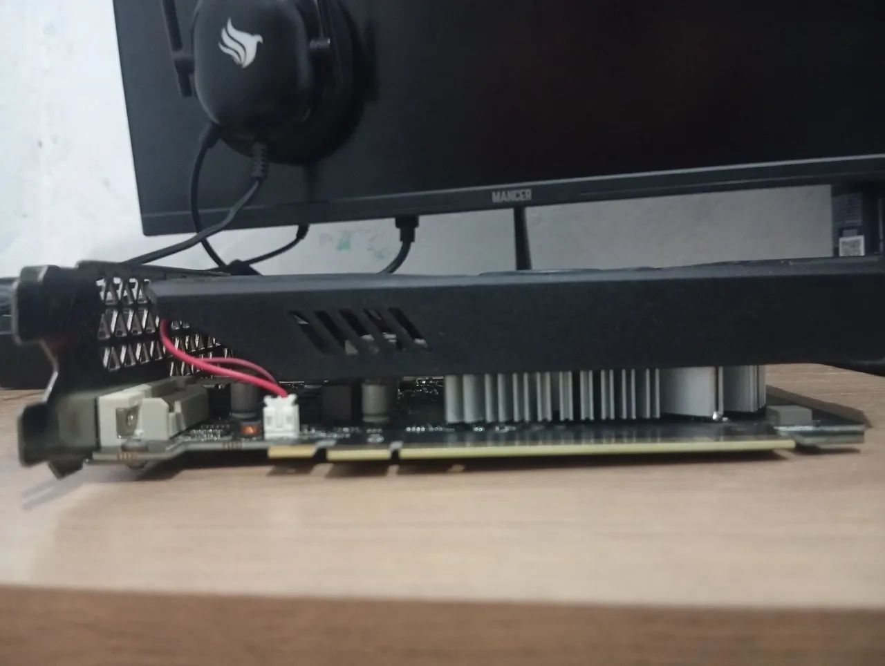 GTX 1050 2GB  - Foto 3