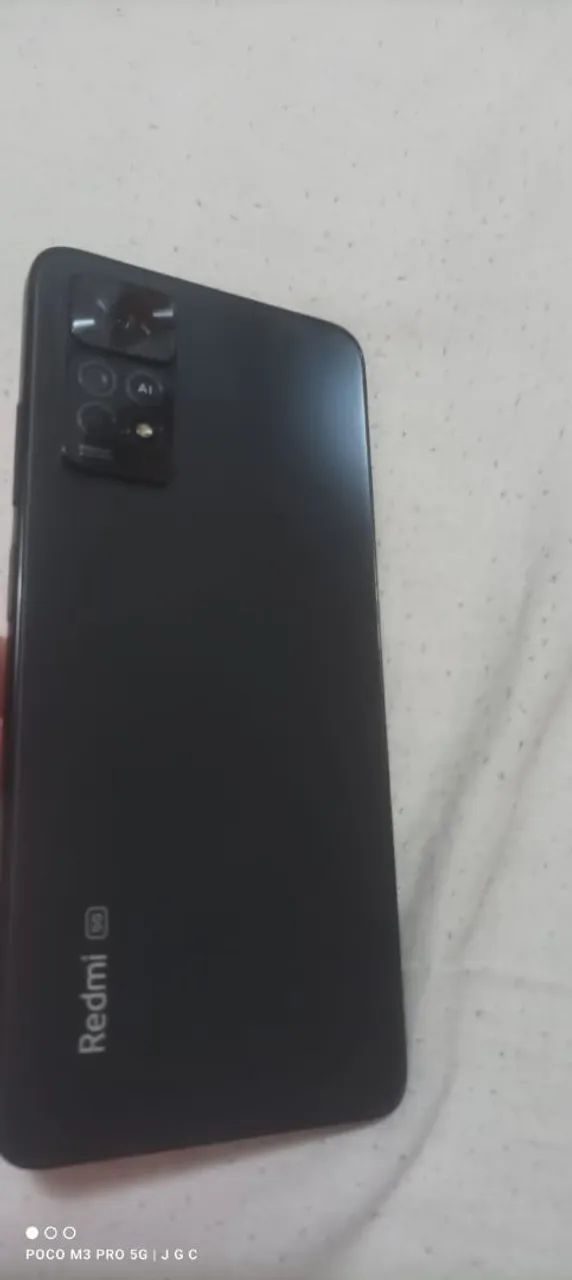 Redmi note 11pro+ 5 g - Foto 2