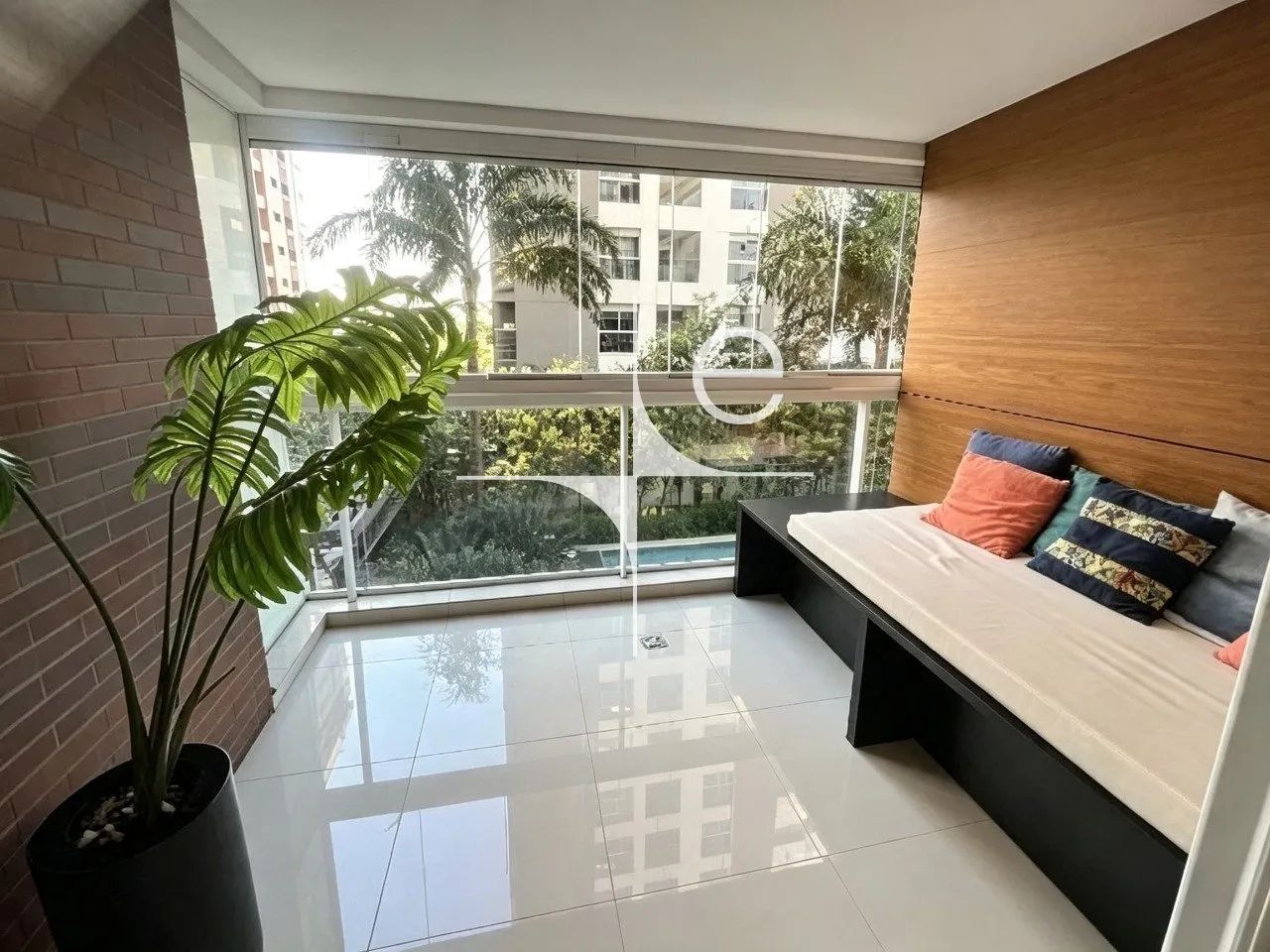 Apartamento 2 quartos/suítes no Agronômica - Florianópolis - Foto 5