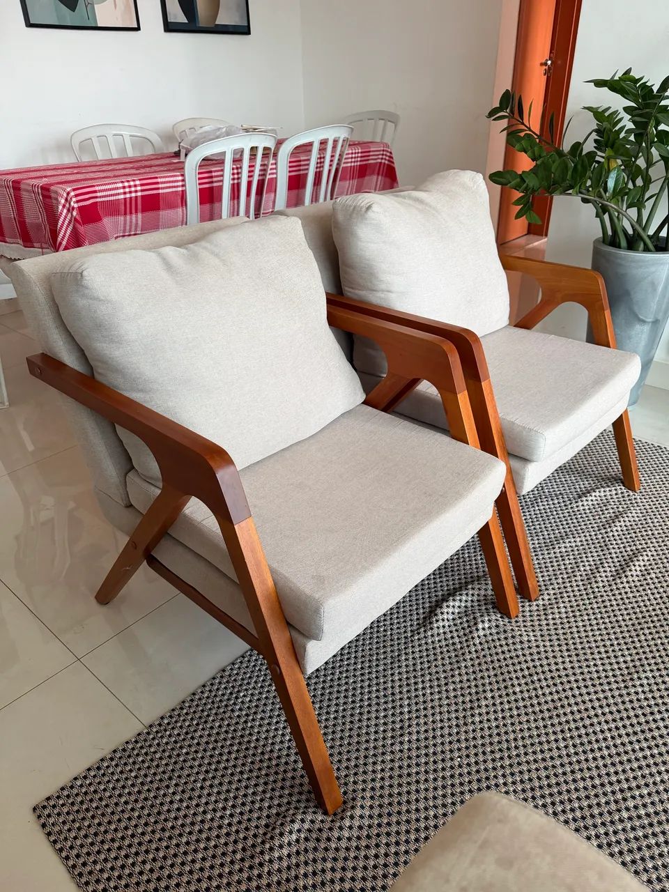 Vendo Poltronas  - Foto 2