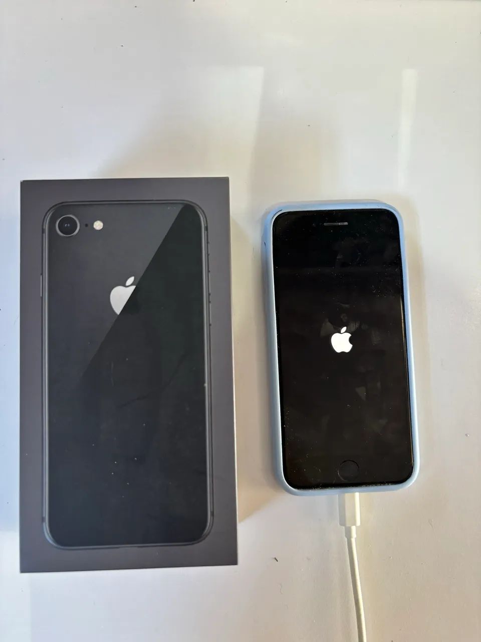 iPhone 8 - Foto 3