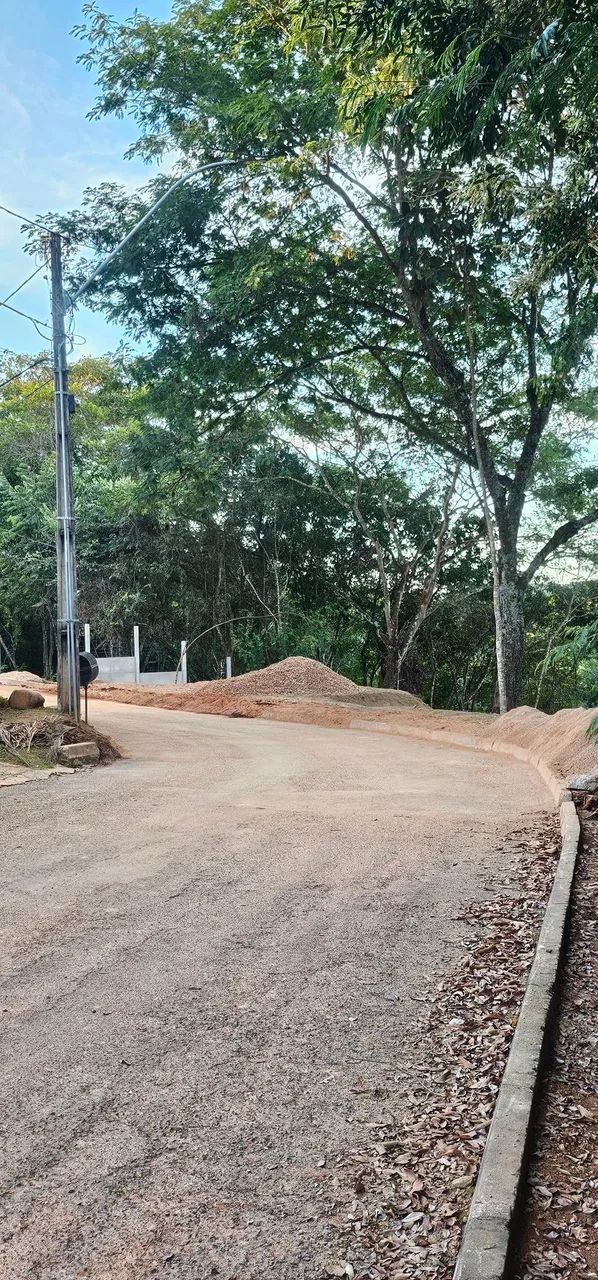 Foto - Brasília - Setor Habitacional Jardim Botânico