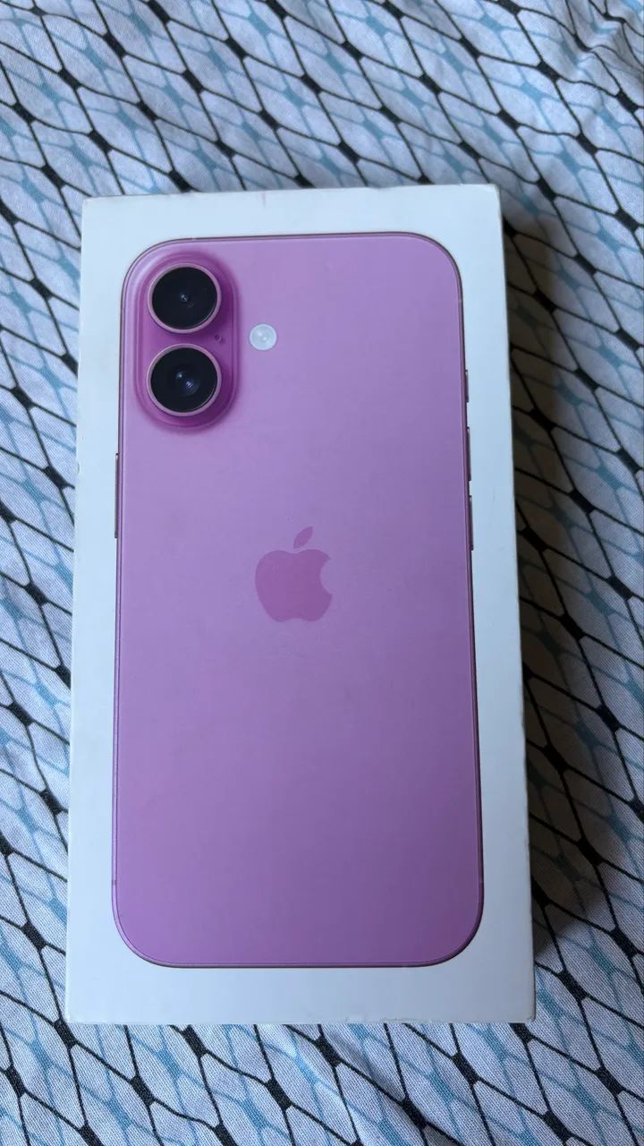 iPhone 16 rosa  - Foto 2