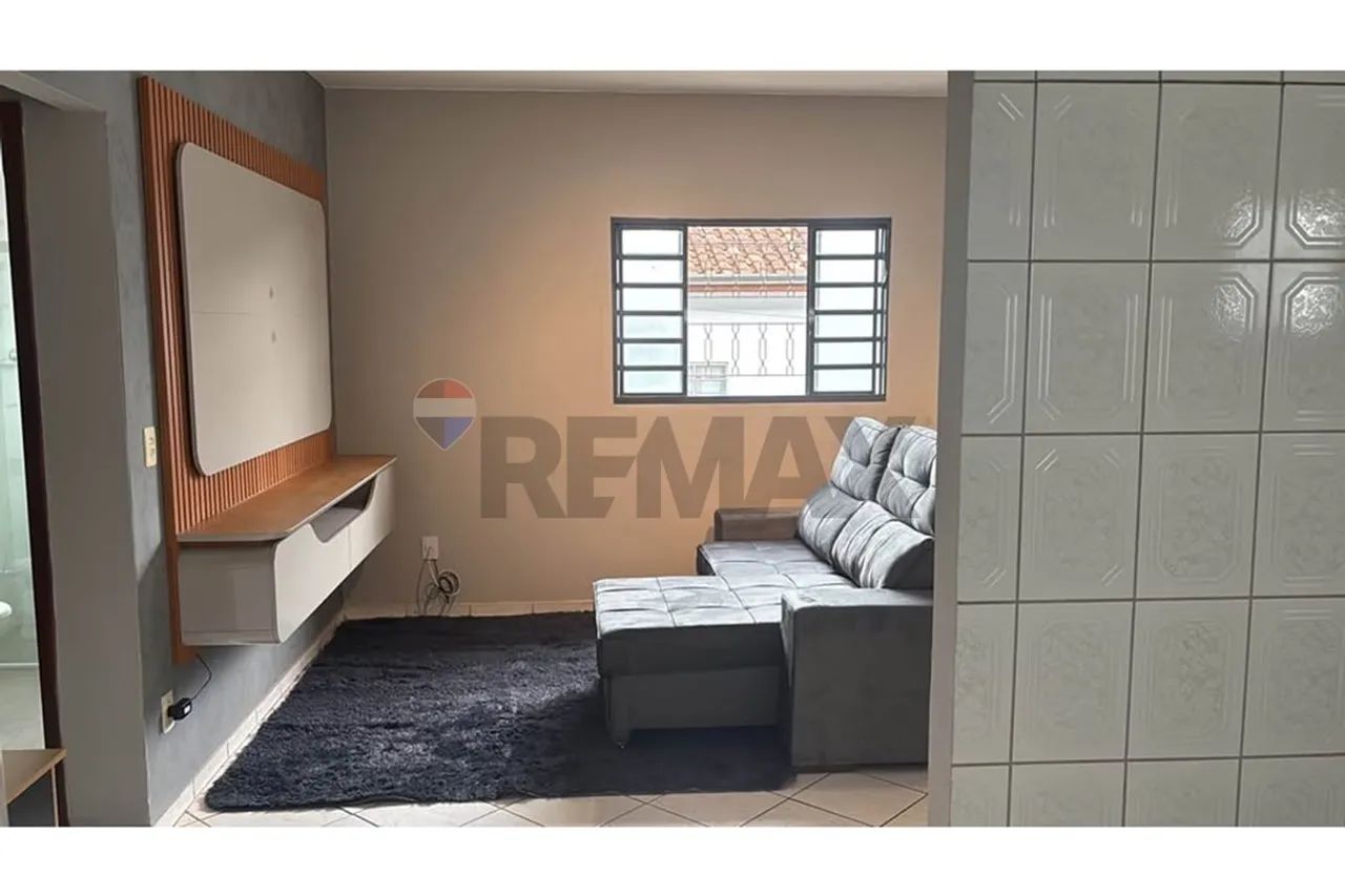 Apartamento mobiliado jardim panorama 2 quartos - Foto 3