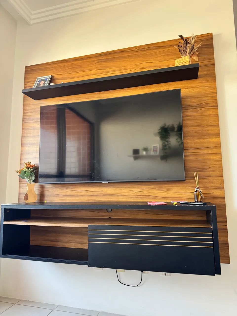 Painel de Tv 