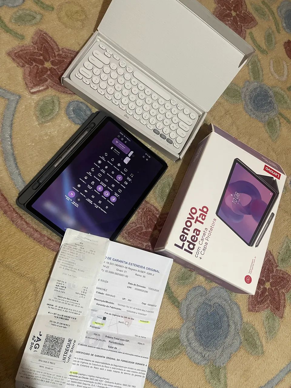 Tablet  - Foto 5