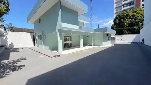 Casa Comercial Vieiralves 389m2