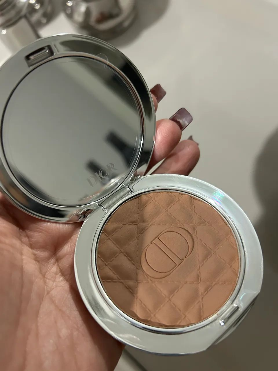 Dior Bronzer  - Foto 5