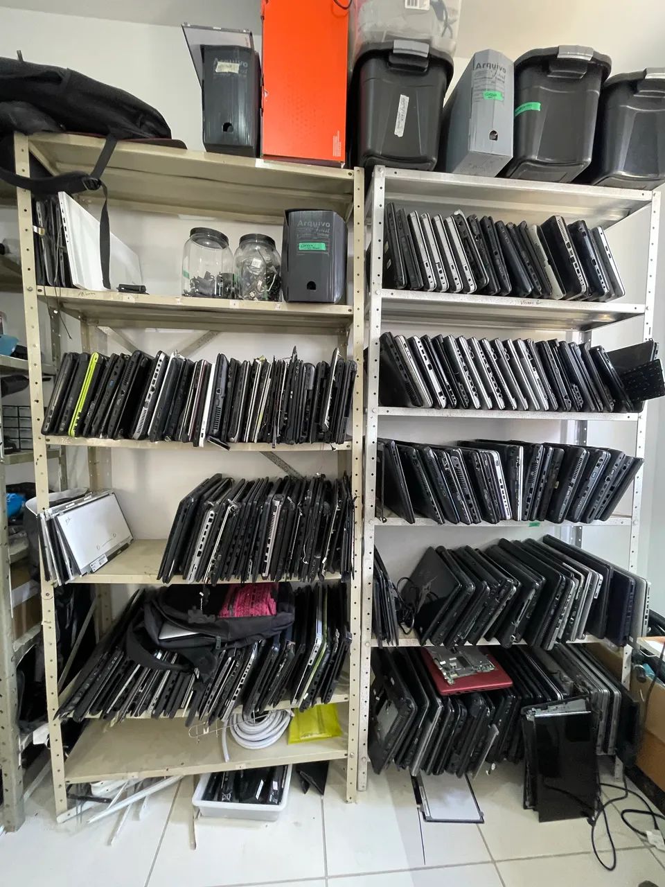 Equipamentos eletrônicos barato  - Foto 4