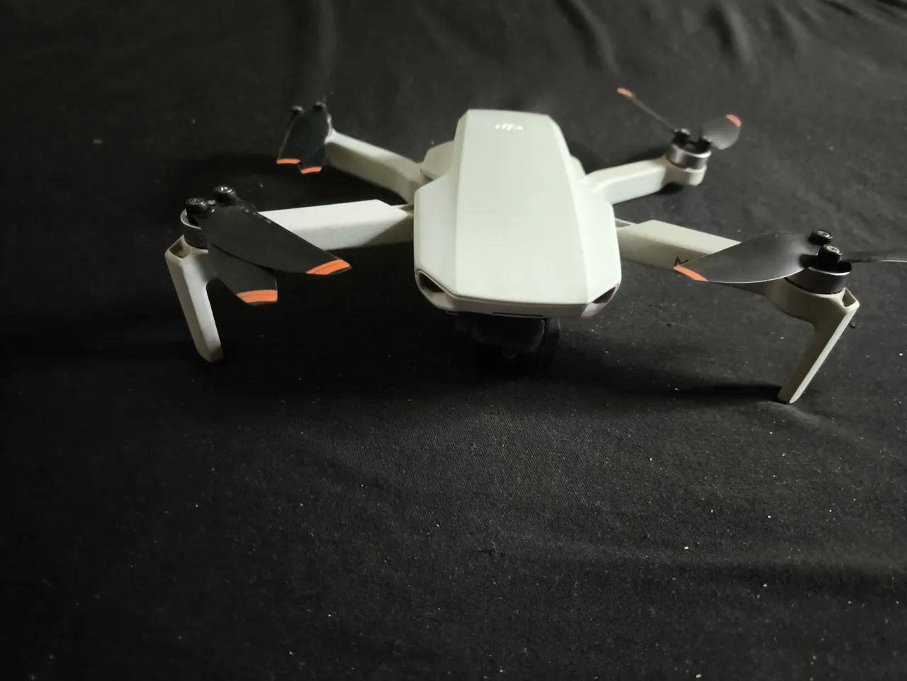 VENDO DJI MINI 2 - Foto 4
