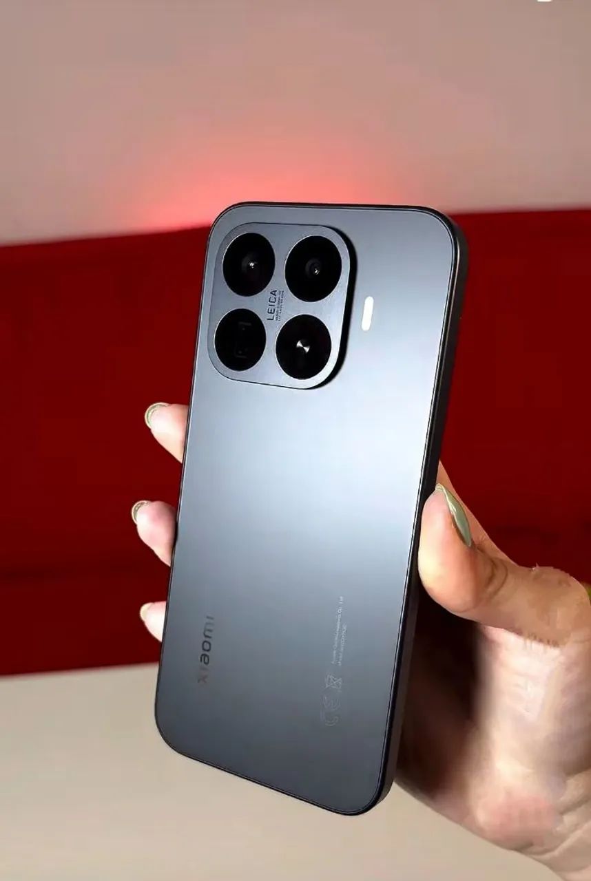 Celular Xiaomi 17T 12GB/512 com NFC e garantia  - Foto 5