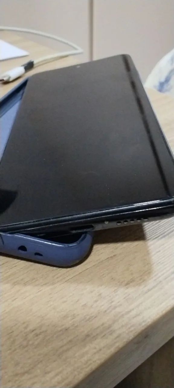 Poco x3 pro - peças  - Foto 4