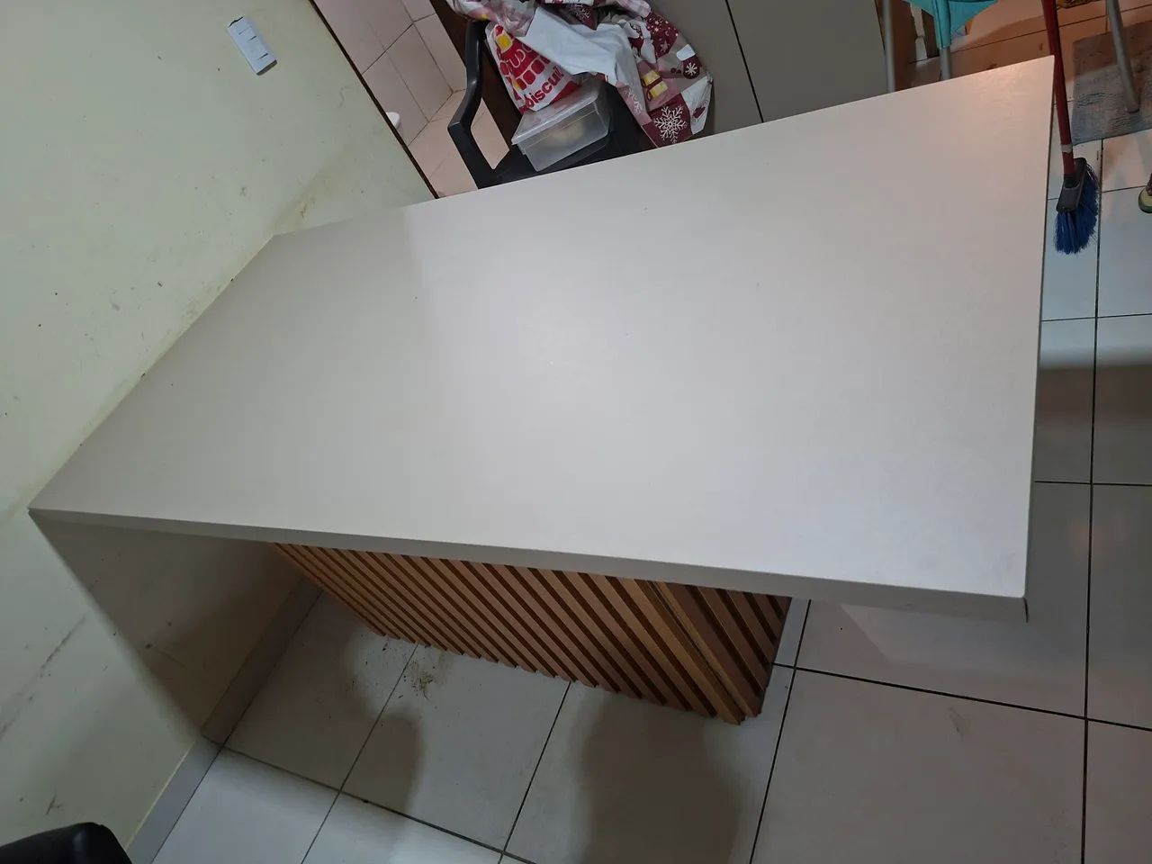 Mesa de Jantar e Mesa Centro - Foto 4