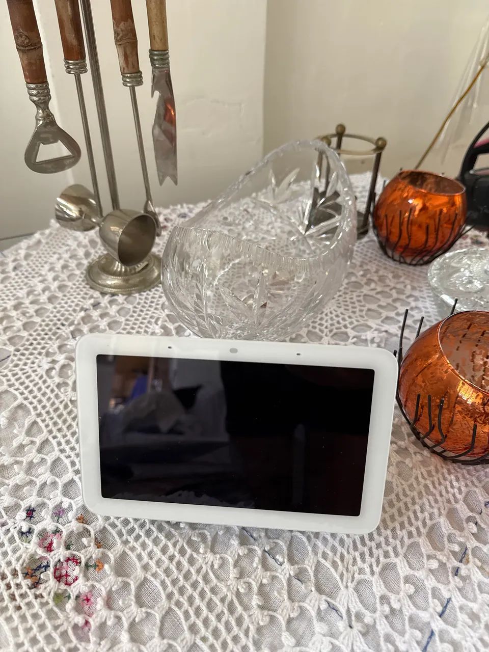 Nest Hub Google - Foto 2