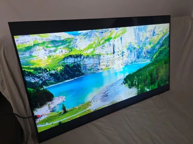 Tv Samsung 55 4K Smart  - Foto 4