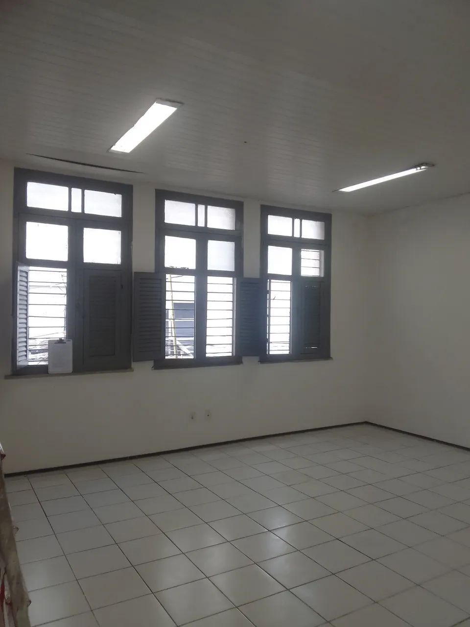 CENTRO - SALA - RUA PERBOYRE E SILVA N 114 SL 5, APROX. 47M²,W.C. - Foto 4