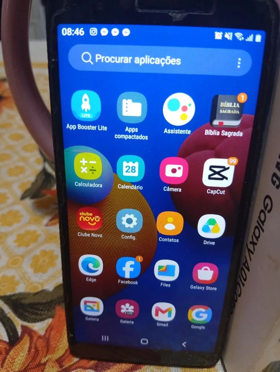 Celular - Foto 2