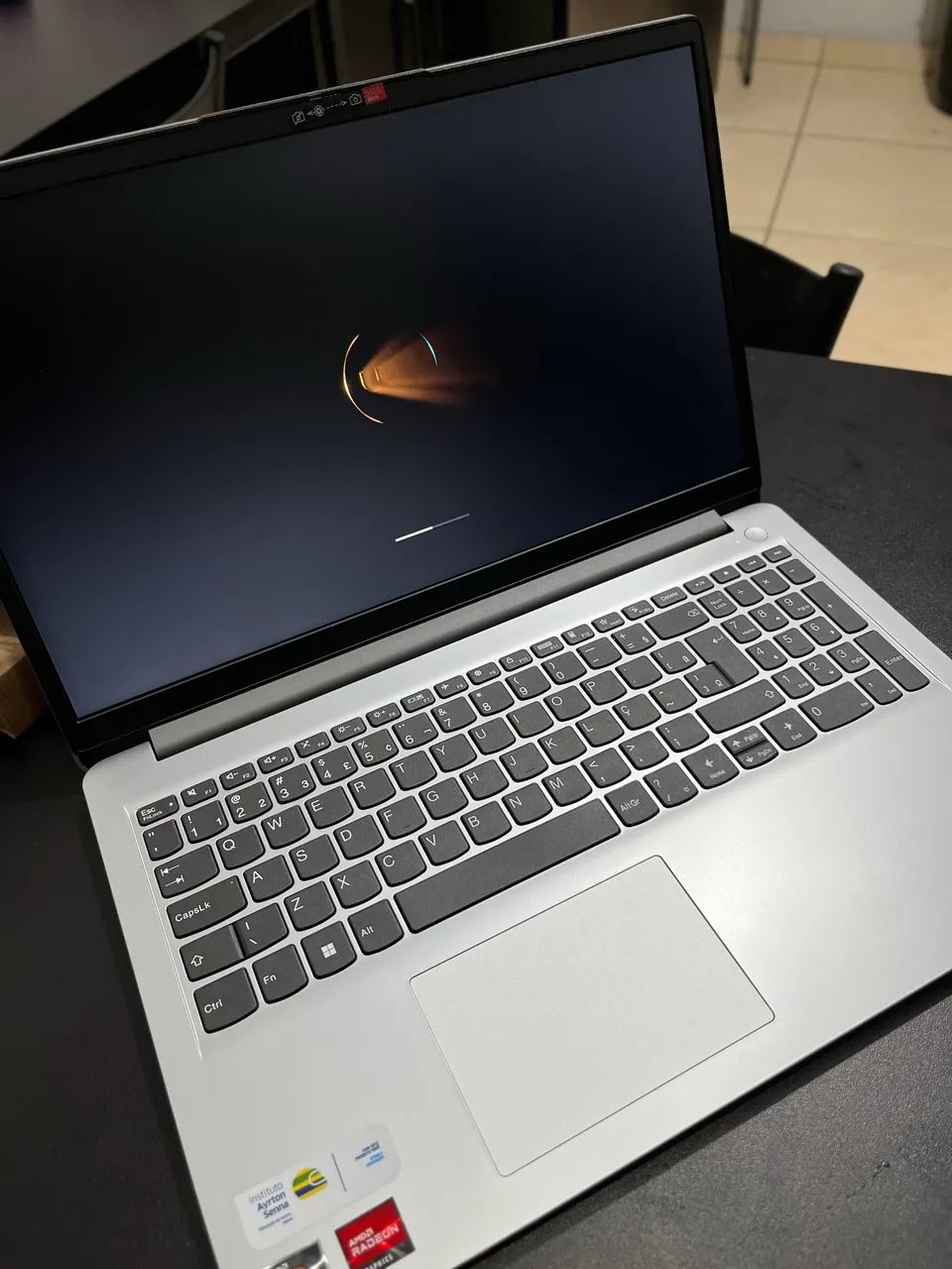 Notebook novo - Foto 3