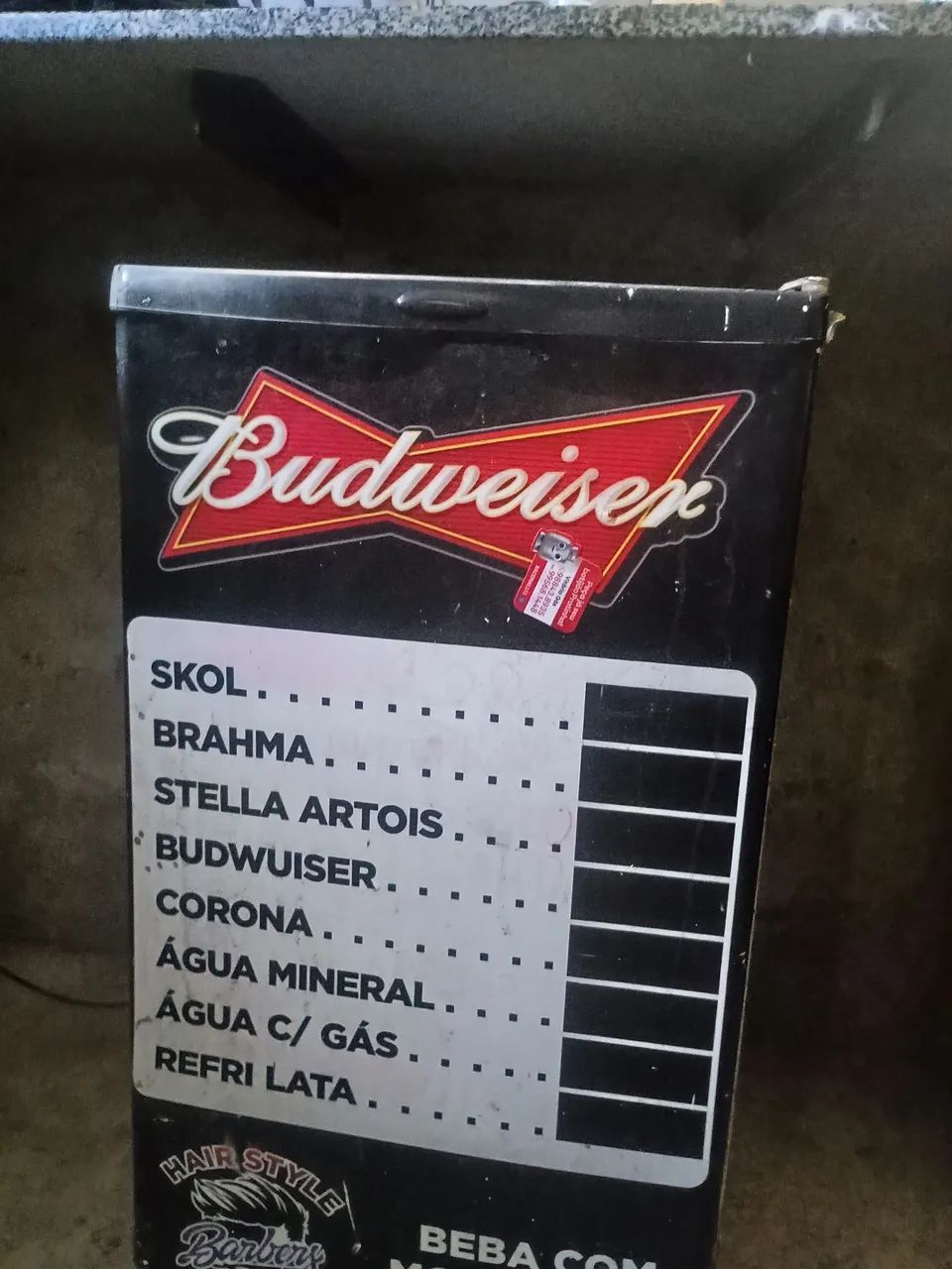 Frigobar a venda  - Foto 2