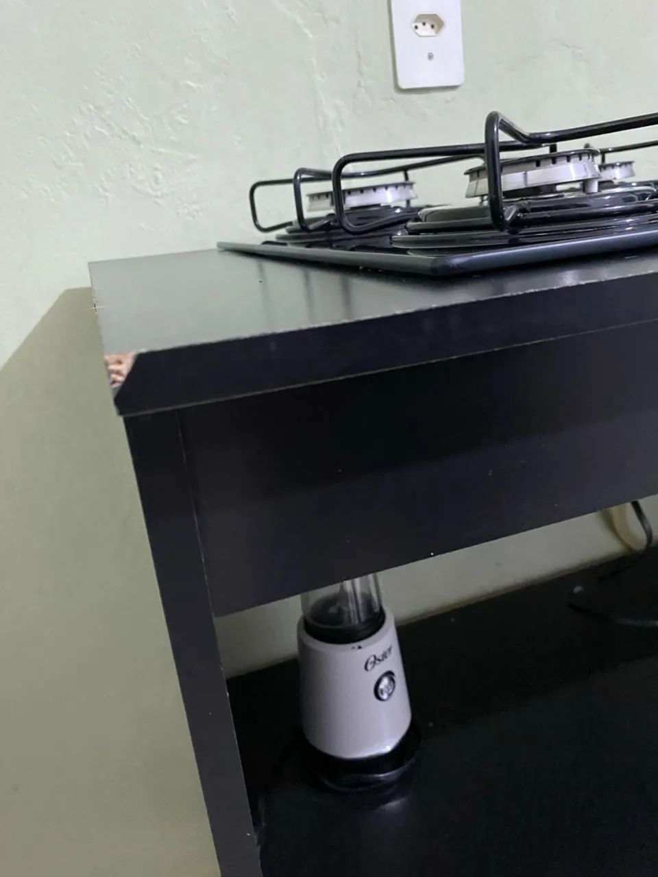 apoio para cooktop - Foto 3