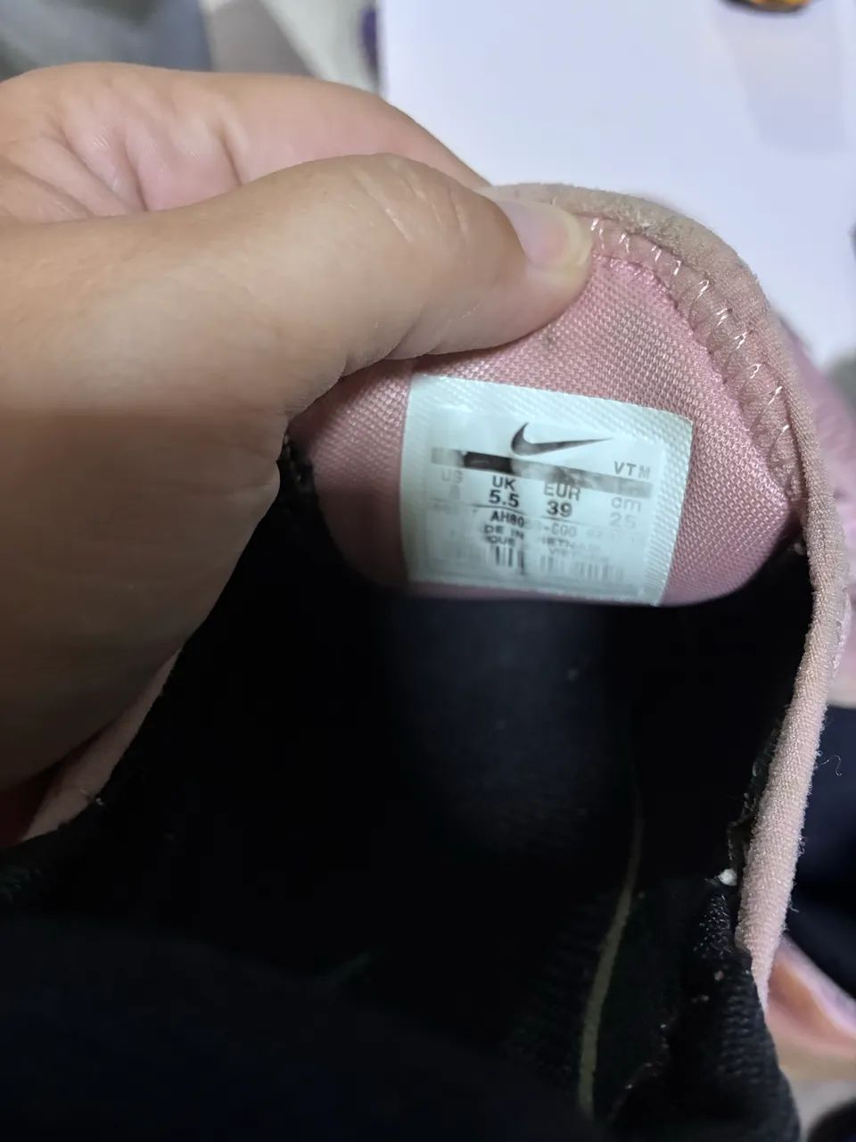 Vendo Tênis Nike Air Max ! - Foto 5