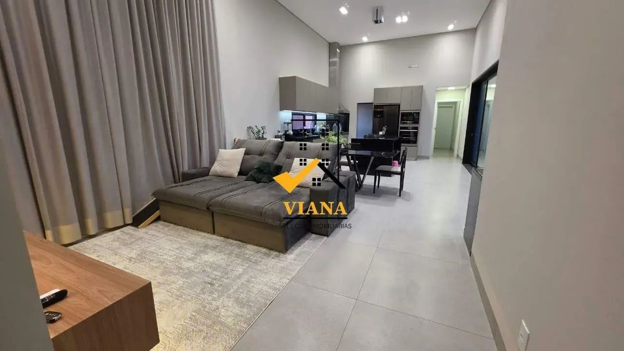 Casa Residencial Villa de León 1 - Foto 5