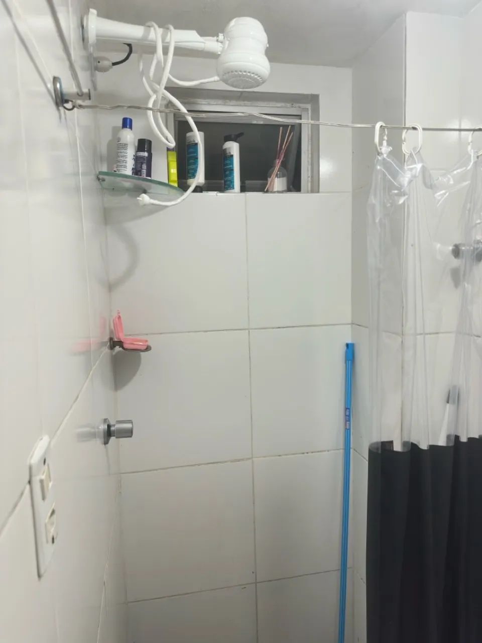 VENDO APARTAMENTO NO GEISEL - Foto 3