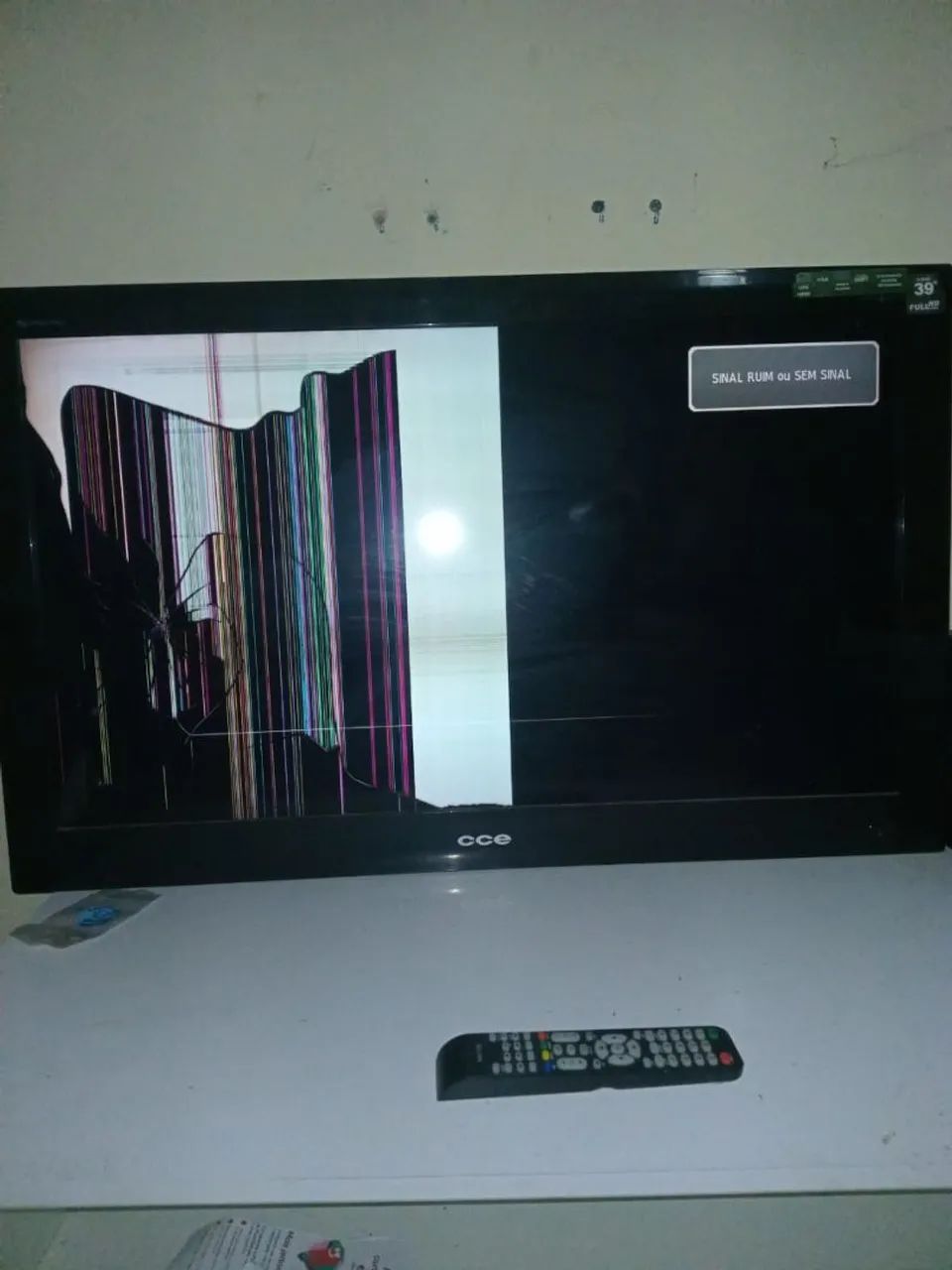Televisão  - Foto 4