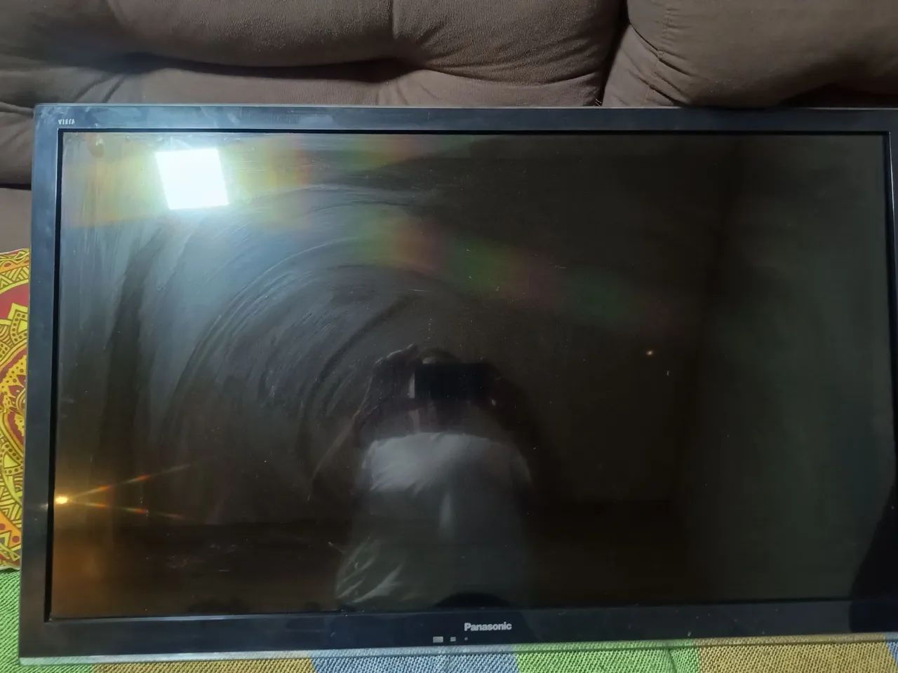 Tv 42 polegadas LCD Panasonic  - Foto 3