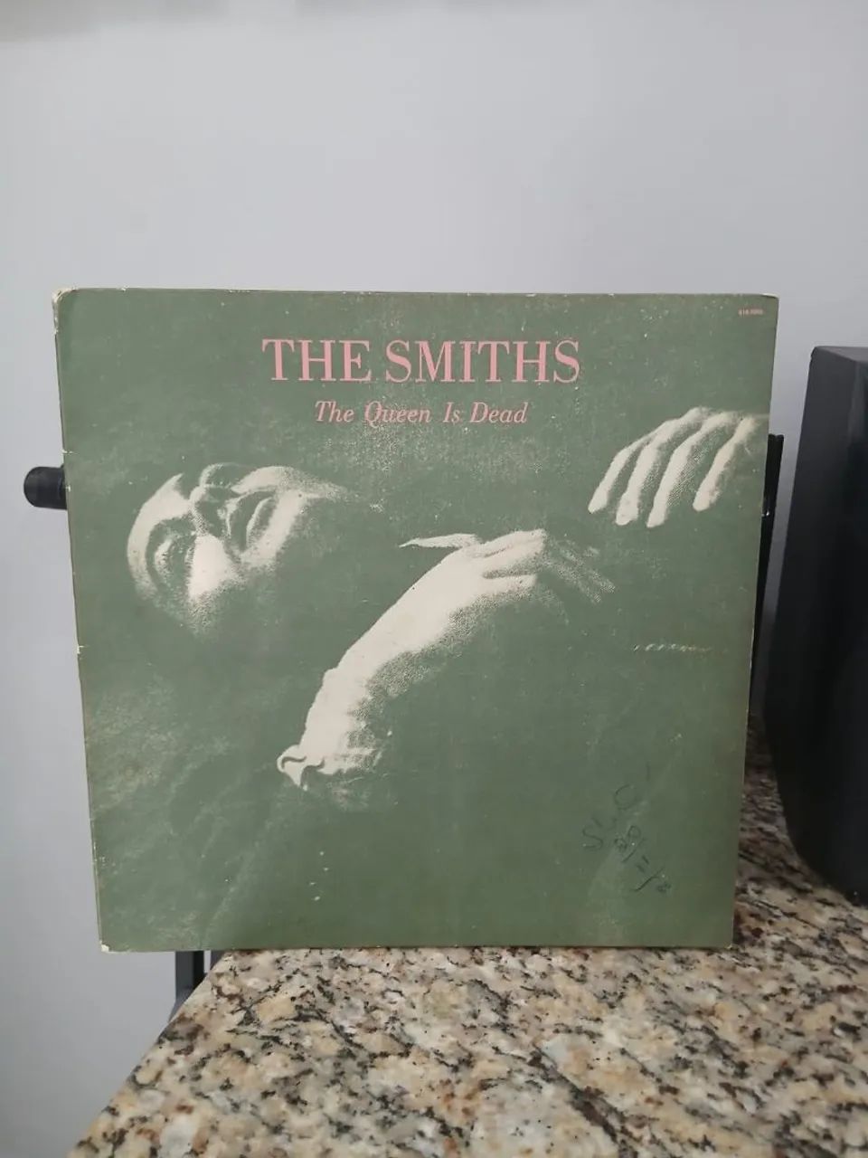 Vinil The Smiths 