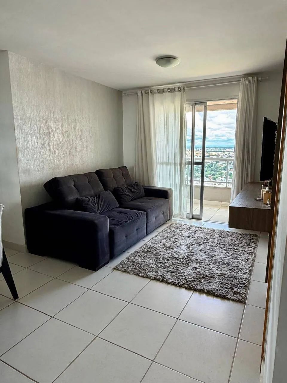 Apartamento com 3 quartos no Condomínio Harmonia - Foto 3