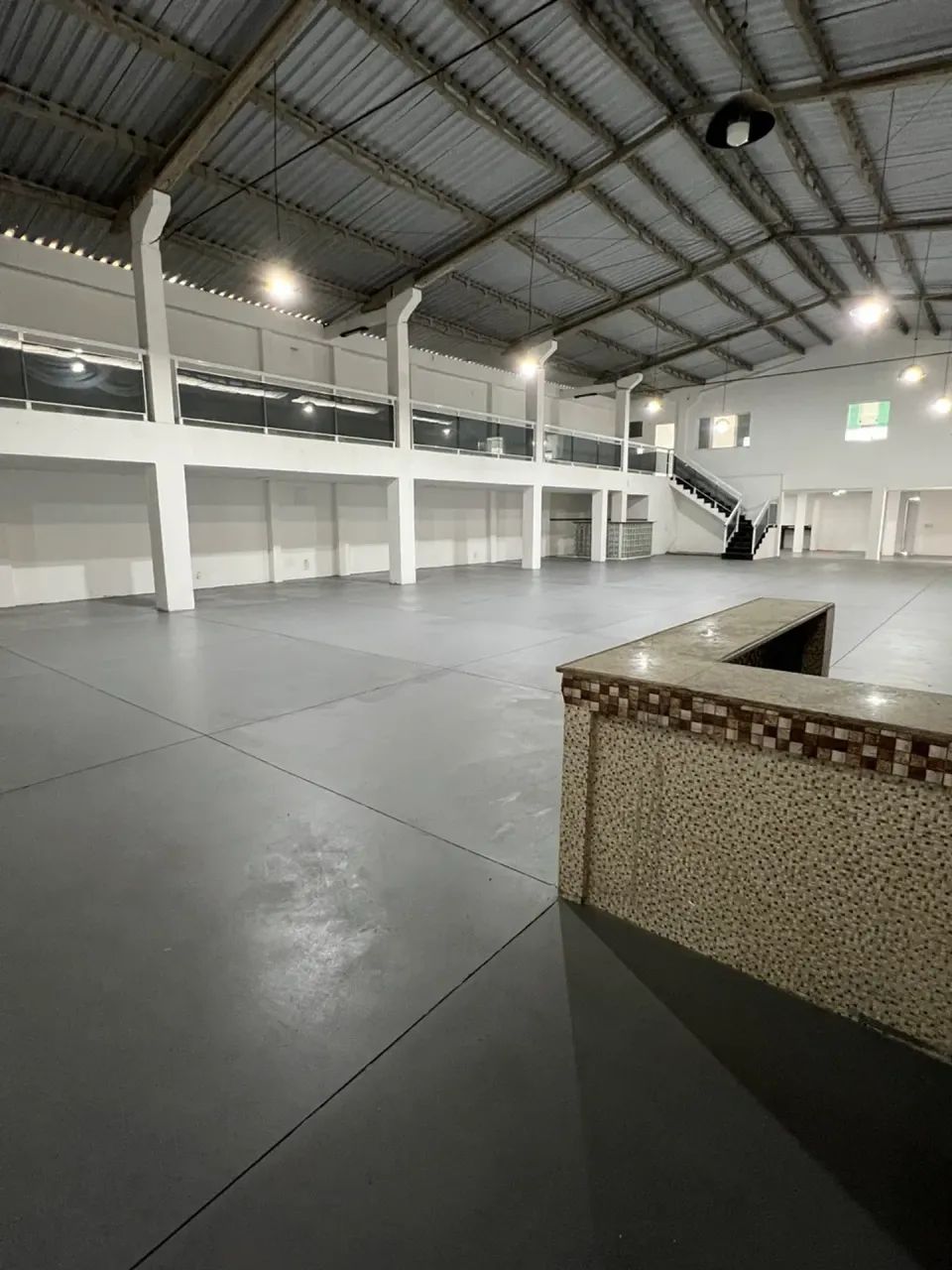 Imóvel para aluguel possui 1000 metros quadrados em Campo Grande - Rio de Janeiro - RJ - Foto 7