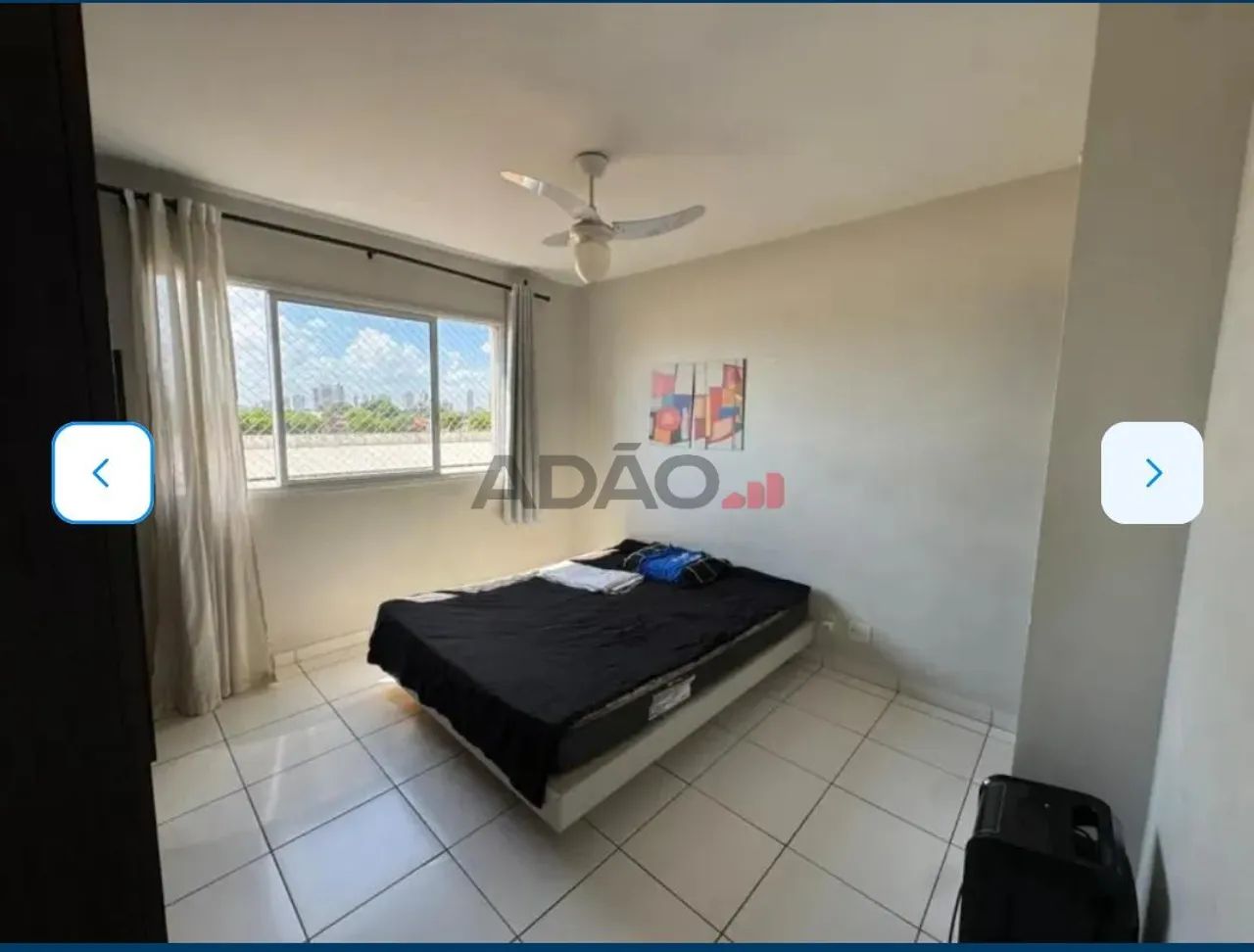 Apartamento com 3 Quartos no Faiçalville - Foto 3