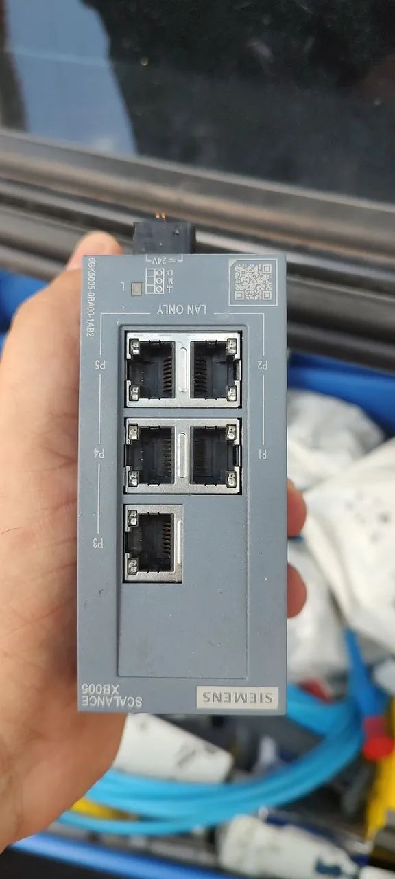 SWITE SIEMENS