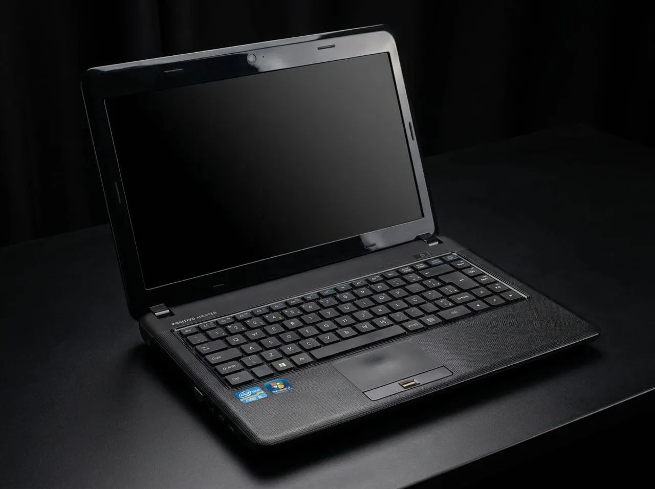 Notebook Core i3 8GB SSD