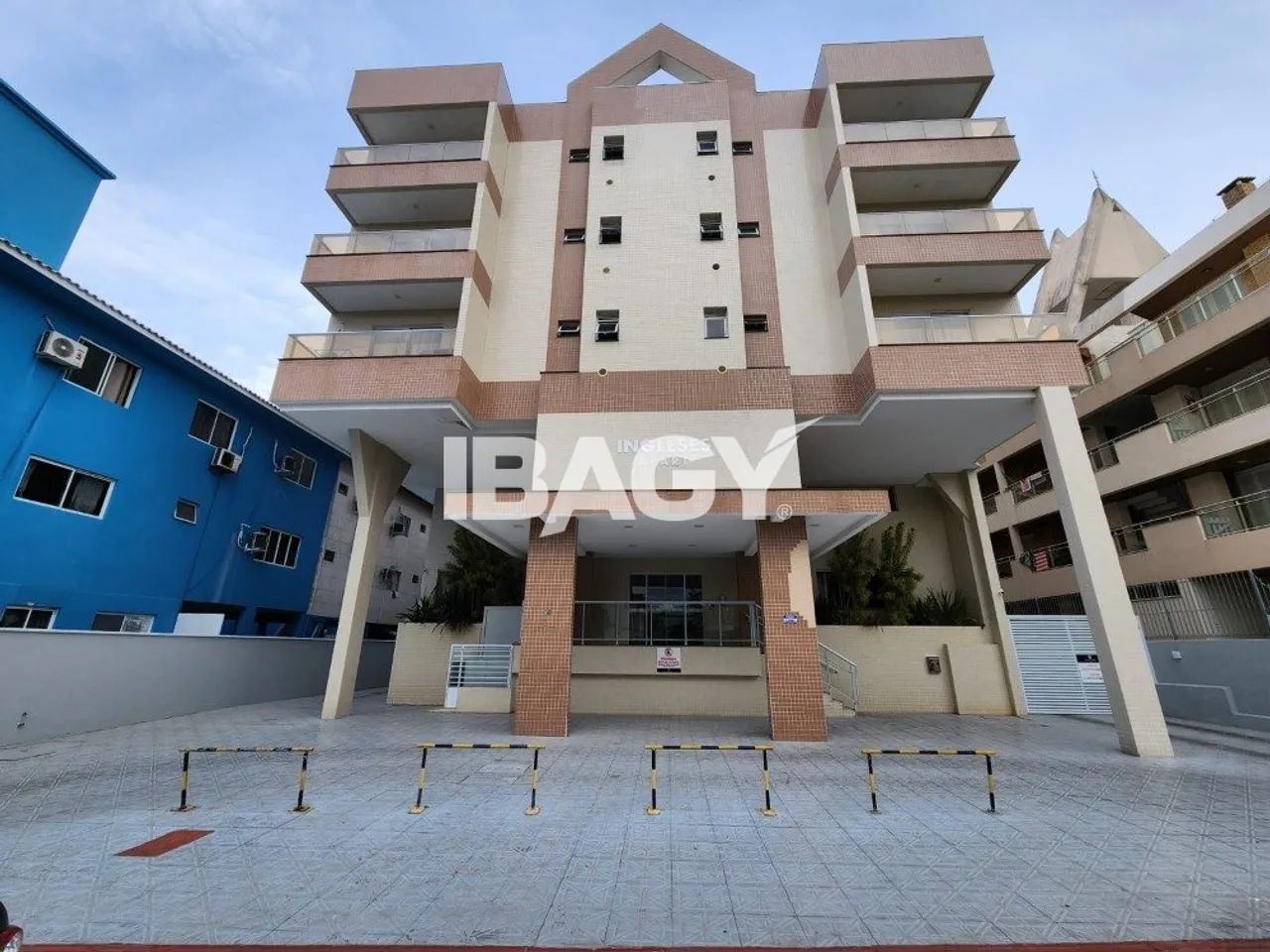 Excelente Apartamento 1 dormitório(s) em Ingleses do Rio Vermelho - Florianópolis