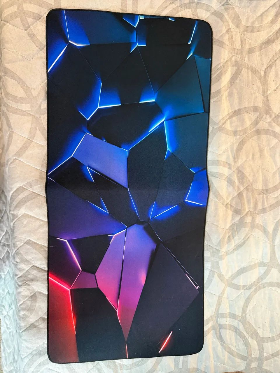 Mousepad Gamer Extender - 30x65cm - Foto 3